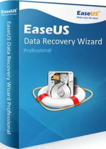 EaseUS Data Recovery Wizard 17.0 Crack Download