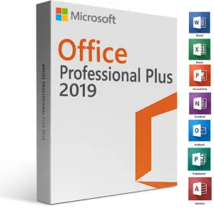 Microsoft Office 2019 Professional Plus Crack
