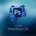 Adobe Photoshop CS6 Full Version with Crack 