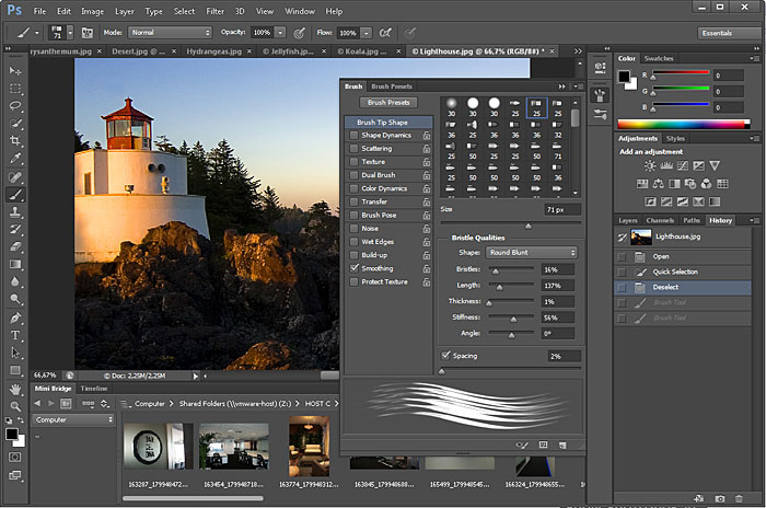 Adobe Photoshop CS6 v13.1 Full Version with Crack 