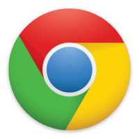 Google Chrome Pre-Activated